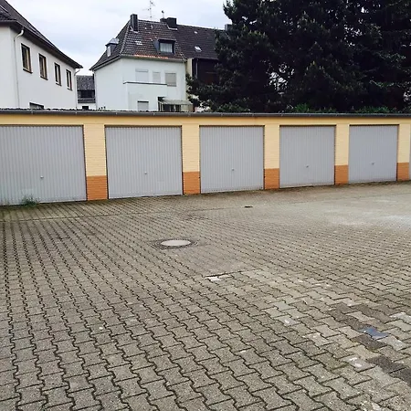 Platinium Aachen