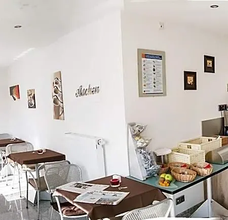 Platinium Hotel 3*