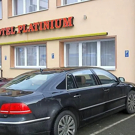 Hotel Platinium 3*