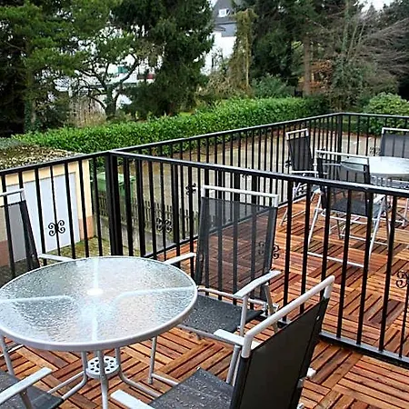 Hotel Platinium Aachen