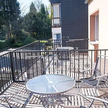 Platinium Hotel 3*