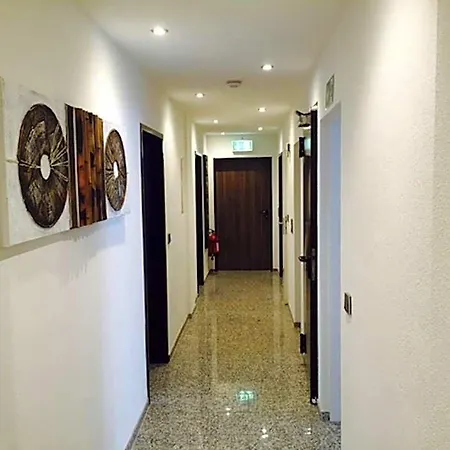 Platinium Hotel