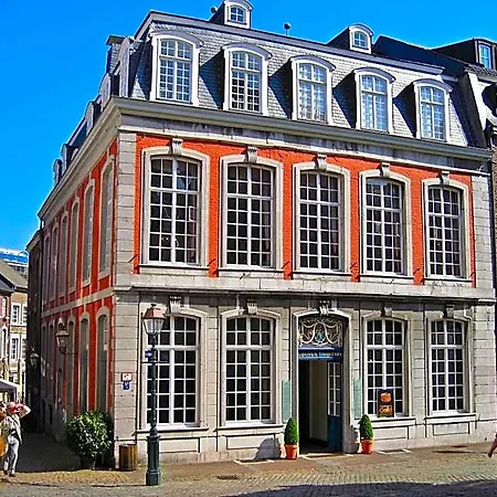 Platinium Hotel