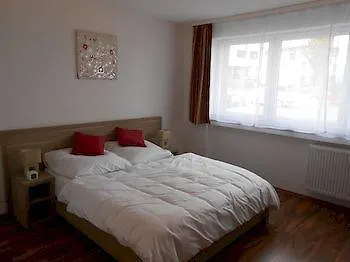 Szálloda Platinium 3*