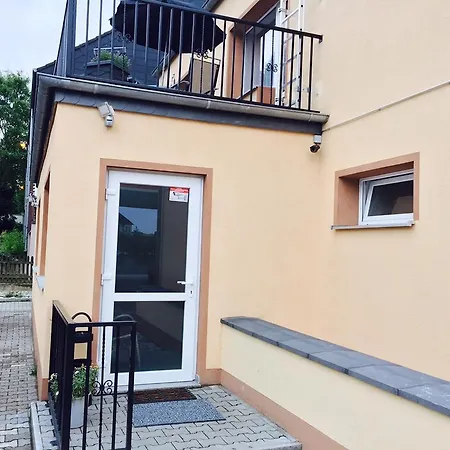 Hotel Platinium Akwizgran