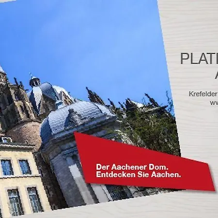 Platinium 3* Aachen