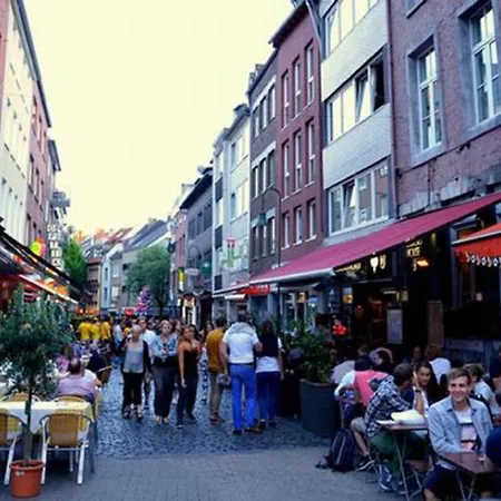 Platinium Aachen