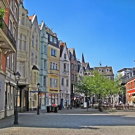 Platinium Aachen