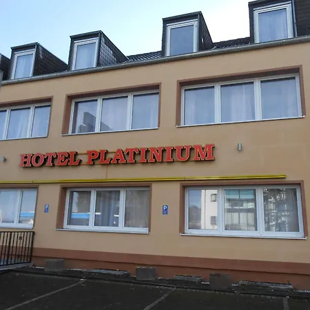 Hotel Platinium