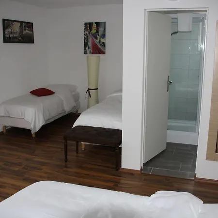 Platinium Hotel Aachen