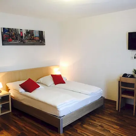 Szálloda Platinium 3*