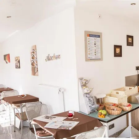 Hotel Platinium 3*