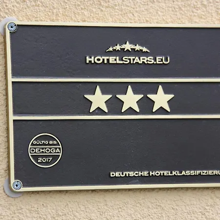Platinium 3* Aachen