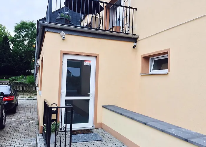 Hotel Platinium Aken