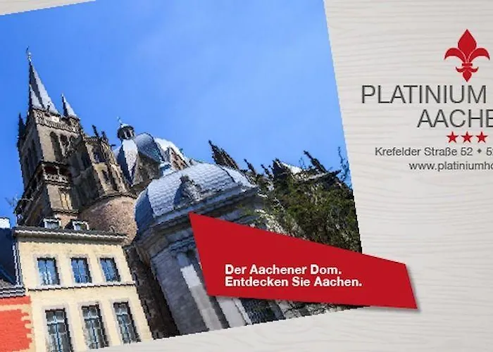 Platinium 3* Aachen