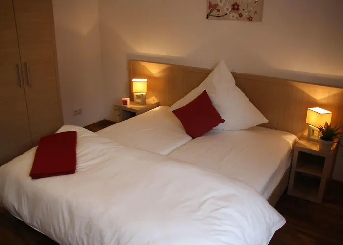 Platinium Hotell Aachen