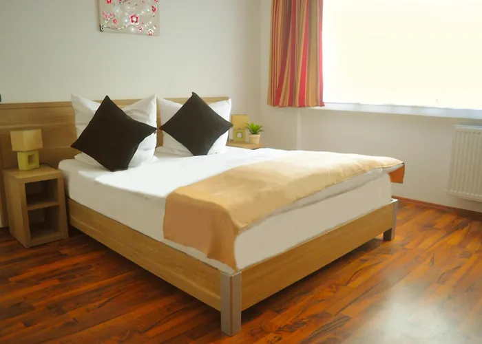 Platinium Hotel Aken